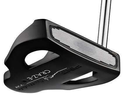 tr ping golf scottsdale craz putters putter